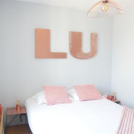 Surprenantes - La Biscuiterie Apartment Ngoại thất bức ảnh