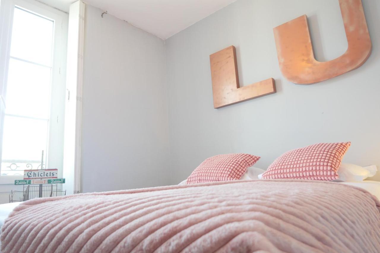 Surprenantes - La Biscuiterie Apartment Ngoại thất bức ảnh