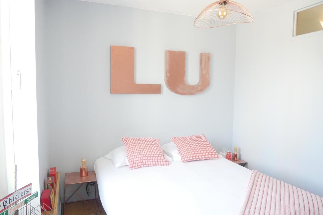 Surprenantes - La Biscuiterie Apartment Ngoại thất bức ảnh