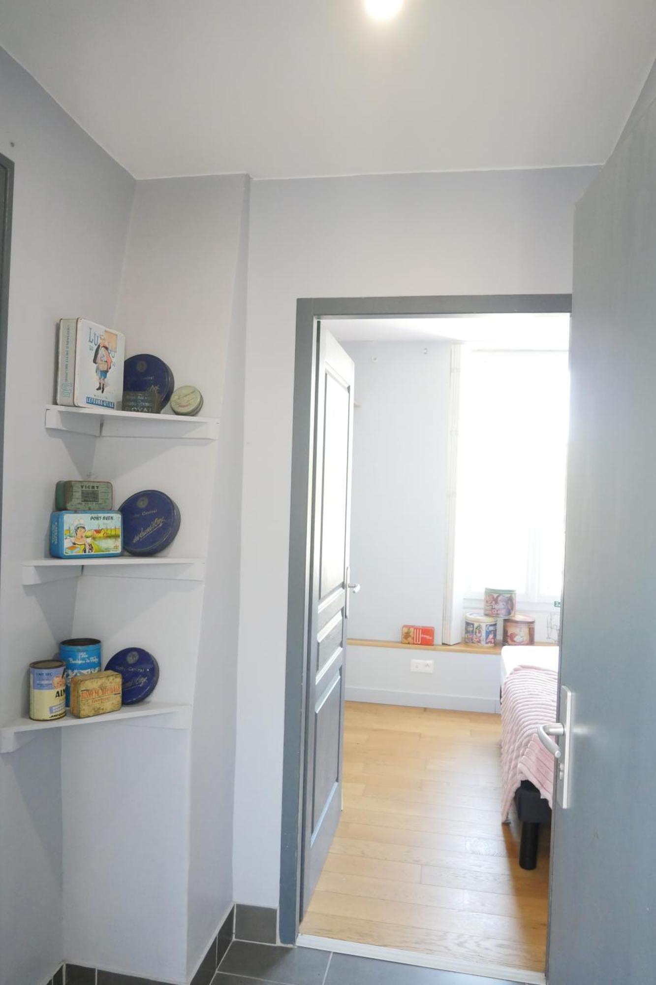 Surprenantes - La Biscuiterie Apartment Ngoại thất bức ảnh